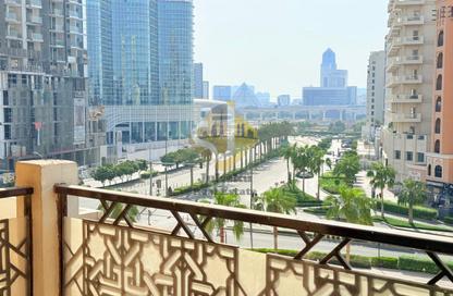 Apartment - 1 - 2 for rent in Riah Towers - Culture Village - Dubai Apartment - 1 - 2 for rent in Riah Towers - Culture Village - Dubai