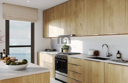 Apartment - 3 Bedrooms - 4 Bathrooms for sale in Maryam Island - Al Khan - Sharjah Apartment - 3 Bedrooms - 4 Bathrooms for sale in Maryam Island - Al Khan - Sharjah