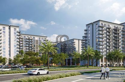Apartment - 3 Bedrooms - 4 Bathrooms for sale in Maryam Island - Al Khan - Sharjah