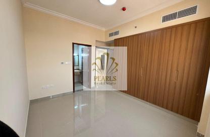 Apartment - 1 Bedroom - 2 Bathrooms for rent in Al Jurf 3 - Al Jurf - Ajman Downtown - Ajman