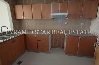 Apartment - 1 - 2 for rent in Axis Residences One 3 - Axis Residence One - Axis Residence - Dubai Silicon Oasis - Dubai Apartment - 1 - 2 for rent in Axis Residences One 3 - Axis Residence One - Axis Residence - Dubai Silicon Oasis - Dubai