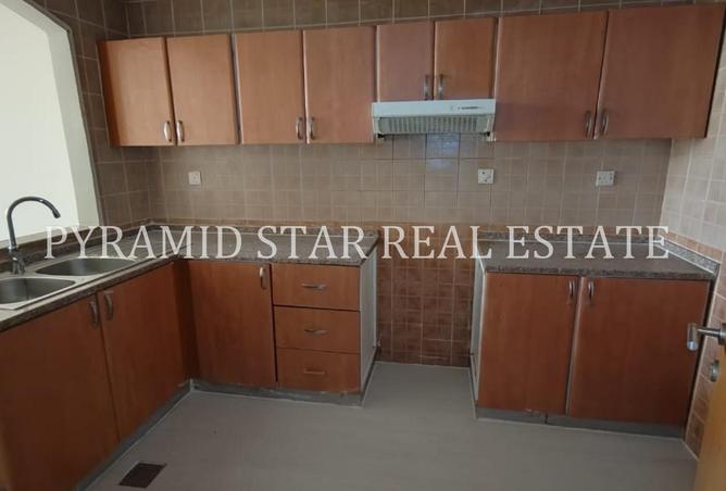 Stylish 1BR | Spacious Layout | Balcony | AED 53K photo 3