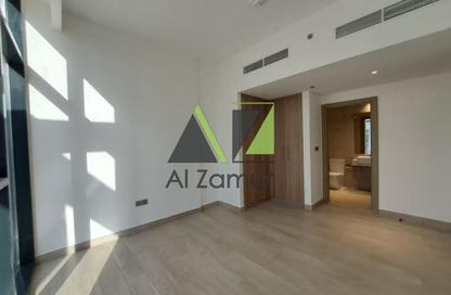 Apartment - 2 Bedrooms - 2 Bathrooms for rent in Azizi Riviera - Meydan One - Meydan - Dubai