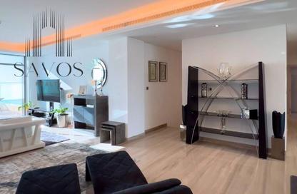 Apartment - 4 Bedrooms - 5 Bathrooms for rent in The 8 - The Crescent - Palm Jumeirah - Dubai Apartment - 4 Bedrooms - 5 Bathrooms for rent in The 8 - The Crescent - Palm Jumeirah - Dubai
