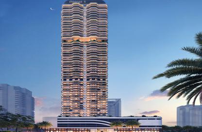 Retail - Studio - 2 for sale in Alta View Skyhomes - District 10 - Jumeirah Village Circle - Dubai
