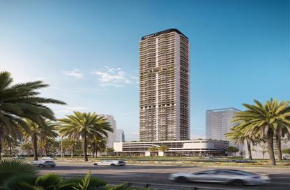 Retail - Studio - 2 for sale in Alta View Skyhomes - District 10 - Jumeirah Village Circle - Dubai
