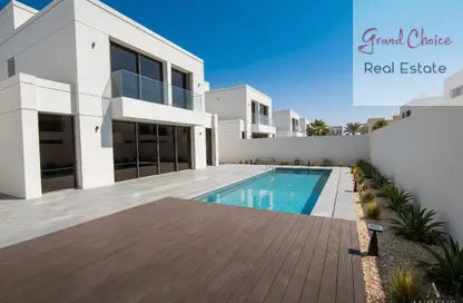 Villa - 5 Bedrooms - 7 Bathrooms for sale in Sunrise Living at Jumeirah Park - Jumeirah Park - Dubai Villa - 5 Bedrooms - 7 Bathrooms for sale in Sunrise Living at Jumeirah Park - Jumeirah Park - Dubai