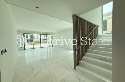 Villa - 4 Bedrooms - 5 Bathrooms for rent in Harmony 1 - Harmony - Tilal Al Ghaf - Dubai