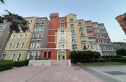 Apartment - 2 - 3 for sale in Building 153 - Contemporary Cluster - Discovery Gardens - Dubai