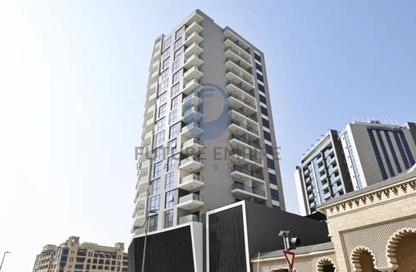 Shop - Studio for rent in Haven Heights - Al Jaddaf - Dubai