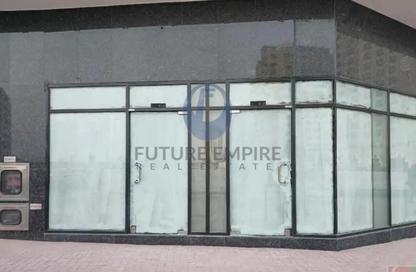 Shop - Studio for rent in Haven Heights - Al Jaddaf - Dubai
