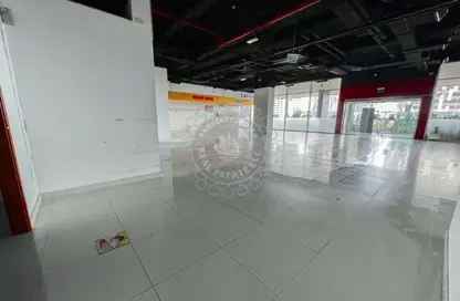 Shop - Studio for rent in One by Omniyat - Business Bay - Dubai