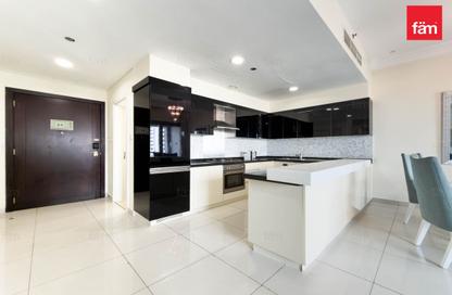 Apartment - 1 - 2 for sale in Damac Maison Canal Views - Business Bay - Dubai
