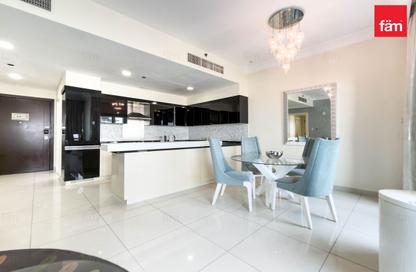 Apartment - 1 - 2 for sale in Damac Maison Canal Views - Business Bay - Dubai Apartment - 1 - 2 for sale in Damac Maison Canal Views - Business Bay - Dubai