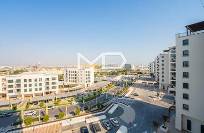 Apartment - 1 Bedroom - 2 Bathrooms for rent in Residences E - Yas Golf Collection - Yas Island - Abu Dhabi