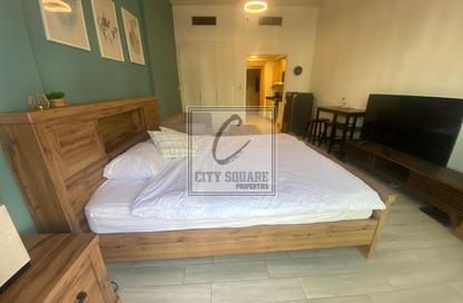 Apartment - Studio - 1 Bathroom for sale in Oxford Residence 1 - District 13 - Jumeirah Village Circle - Dubai Apartment - Studio - 1 Bathroom for sale in Oxford Residence 1 - District 13 - Jumeirah Village Circle - Dubai