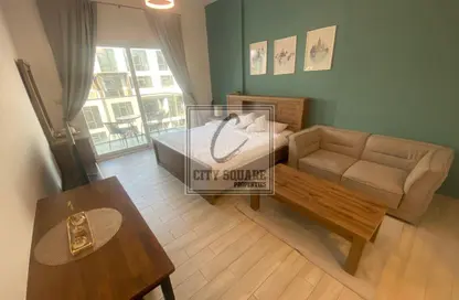 Apartment - 1 Bathroom for sale in Oxford Residence 1 - District 13 - Jumeirah Village Circle - Dubai