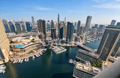 Apartment - 5 - 6 for sale in Bay Central Tower West - Bay Central - Dubai Marina - Dubai Apartment - 5 - 6 for sale in Bay Central Tower West - Bay Central - Dubai Marina - Dubai