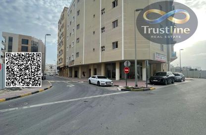 Whole Building - 7+ Bedrooms - 7+ Bathrooms for sale in Al Nakhil 2 - Al Nakhil - Ajman