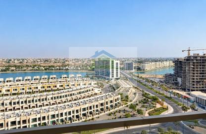 Apartment - Studio - 1 for sale in Cape Hayat - Mina Al Arab - Ras Al Khaimah