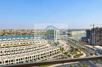 شقة - 1 حمام للبيع في كيب حياة - ميناء العرب - راس الخيمة - رأس الخيمة