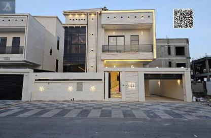 Villa - 6 Bedrooms - 7+ Bathrooms for sale in Al Aamra Gardens - Al Amerah - Ajman