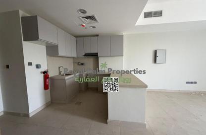 Apartment - 1 - 1 for sale in Kentia - Ajman Uptown Villas - Ajman Uptown - Ajman