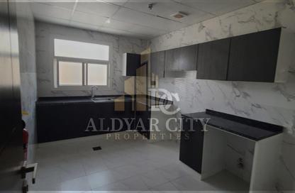 Apartment - 2 Bedrooms - 3 Bathrooms for rent in Al Rawda 2 Villas - Al Rawda 2 - Al Rawda - Ajman