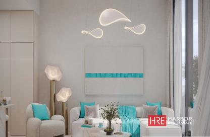 Apartment - 1 Bedroom - 2 Bathrooms for sale in REEF 996 - Dubai Production City (IMPZ) - Dubai