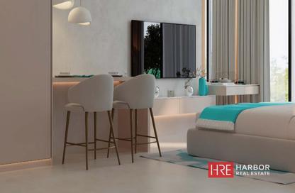 Apartment - 1 Bedroom - 2 Bathrooms for sale in REEF 996 - Dubai Production City (IMPZ) - Dubai