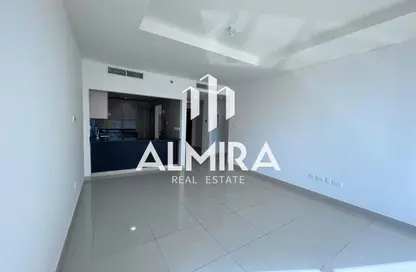 شقة - غرفة نوم - 2 حمامات للبيع في صن تاور - شمس أبوظبي - جزيرة الريم - أبوظبي