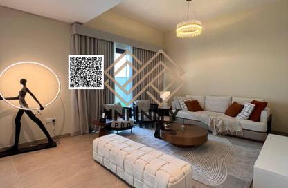 Villa - 4 Bedrooms - 6 Bathrooms for sale in AZHA Community - Al Amerah - Ajman Villa - 4 Bedrooms - 6 Bathrooms for sale in AZHA Community - Al Amerah - Ajman