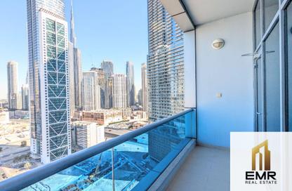 Apartment - 2 Bedrooms - 3 Bathrooms for rent in Manazel Al Safa - Business Bay - Dubai Apartment - 2 Bedrooms - 3 Bathrooms for rent in Manazel Al Safa - Business Bay - Dubai
