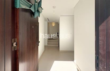 Townhouse - 4 Bedrooms - 4 Bathrooms for sale in Aura Gardens - Tilal Al Ghaf - Dubai