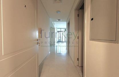 Apartment - 2 Bedrooms - 4 Bathrooms for rent in The Polo Residence D1 - The Polo Residence - Meydan Avenue - Meydan - Dubai