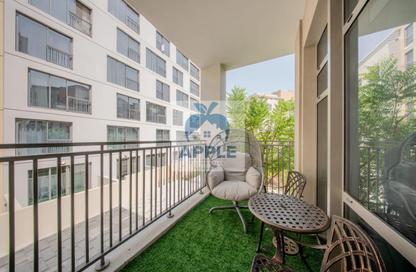 Apartment - 2 Bedrooms - 3 Bathrooms for rent in Zohour 3 - Al Zahia - Muwaileh Commercial - Sharjah Apartment - 2 Bedrooms - 3 Bathrooms for rent in Zohour 3 - Al Zahia - Muwaileh Commercial - Sharjah