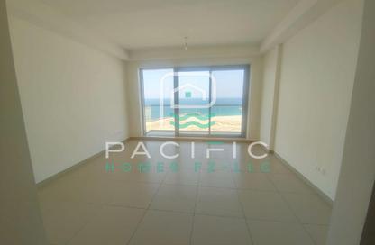 Apartment - Studio - 1 for rent in Pacific Samoa - Pacific - Al Marjan Island - Ras Al Khaimah