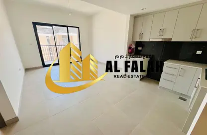 شقة - غرفة نوم - 1 حمام للايجار في جواهر رزيدنسز - جزيرة مريم - الخان - الشارقة