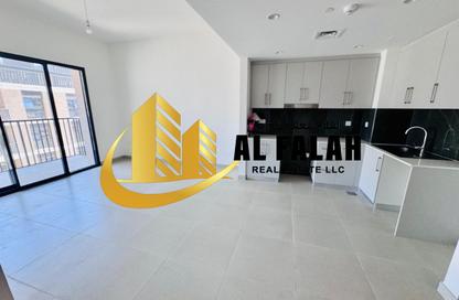Apartment - 1 - 1 for rent in Jawaher Residences - Maryam Island - Al Khan - Sharjah Apartment - 1 - 1 for rent in Jawaher Residences - Maryam Island - Al Khan - Sharjah