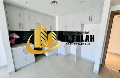 Apartment - 1 - 1 for rent in Jawaher Residences - Maryam Island - Al Khan - Sharjah Apartment - 1 - 1 for rent in Jawaher Residences - Maryam Island - Al Khan - Sharjah