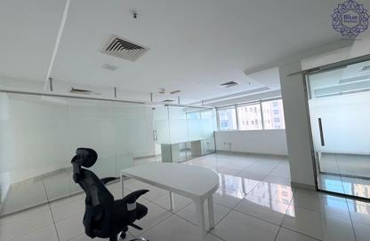 Office Space - Studio - 1 Bathroom for rent in Yes Business Tower - Al Barsha 1 - Al Barsha - Dubai