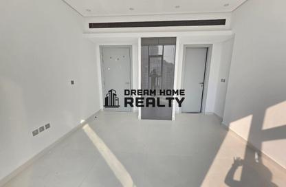 Apartment - 2 Bedrooms - 3 Bathrooms for rent in Al Mamzar - Al Mamzar - Sharjah - Sharjah