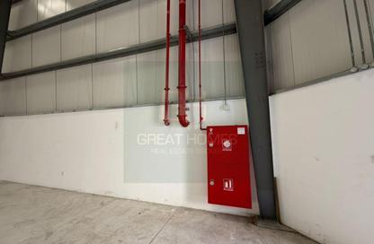 Warehouse - Studio - 1 for rent in Al Quoz Industrial Area 2 - Al Quoz Industrial Area - Al Quoz - Dubai