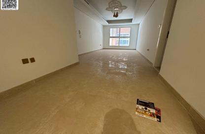 Apartment - 1 Bedroom - 2 Bathrooms for rent in Al Mowaihat 3 - Al Mowaihat - Ajman