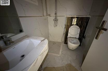 Apartment - 1 Bedroom - 2 Bathrooms for rent in Al Mowaihat 3 - Al Mowaihat - Ajman