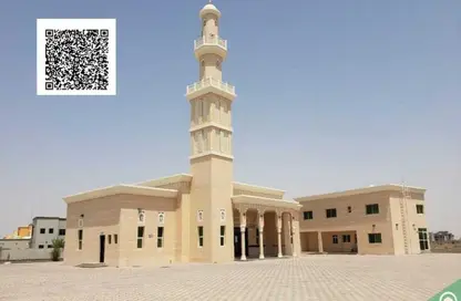 أرض - استوديو للبيع في المنامة - عجمان