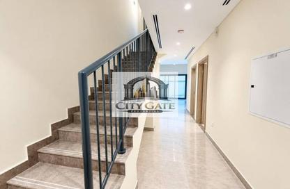 Villa - 4 - 5 for rent in AZHA Community - Al Amerah - Ajman