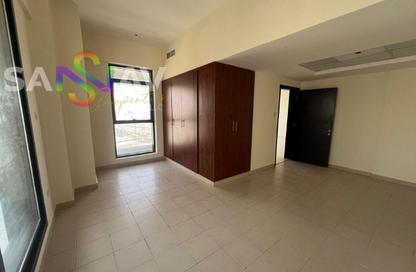 Apartment - 1 - 1 for rent in Escan Tower - Dubai Marina - Dubai
