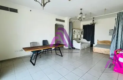 Apartment - 2 Bedrooms - 2 Bathrooms for rent in Supreme Residency - CBD (Central Business District) - International City - Dubai