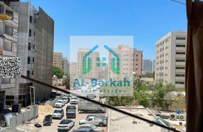 شقة - 2 غرف نوم - 2 حمامات للايجار في الراشدية 3 - الراشدية - عجمان